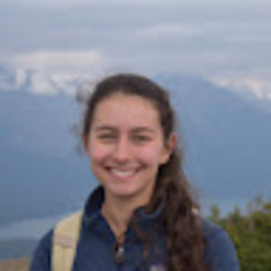 Meet your Posher, Michaela